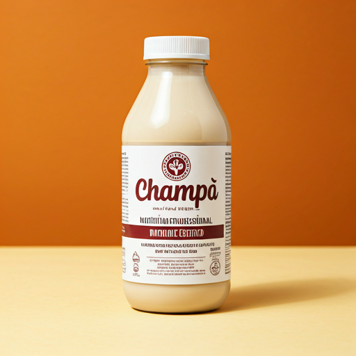 Champú Purificante
