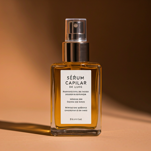 Sérum Voluminizador